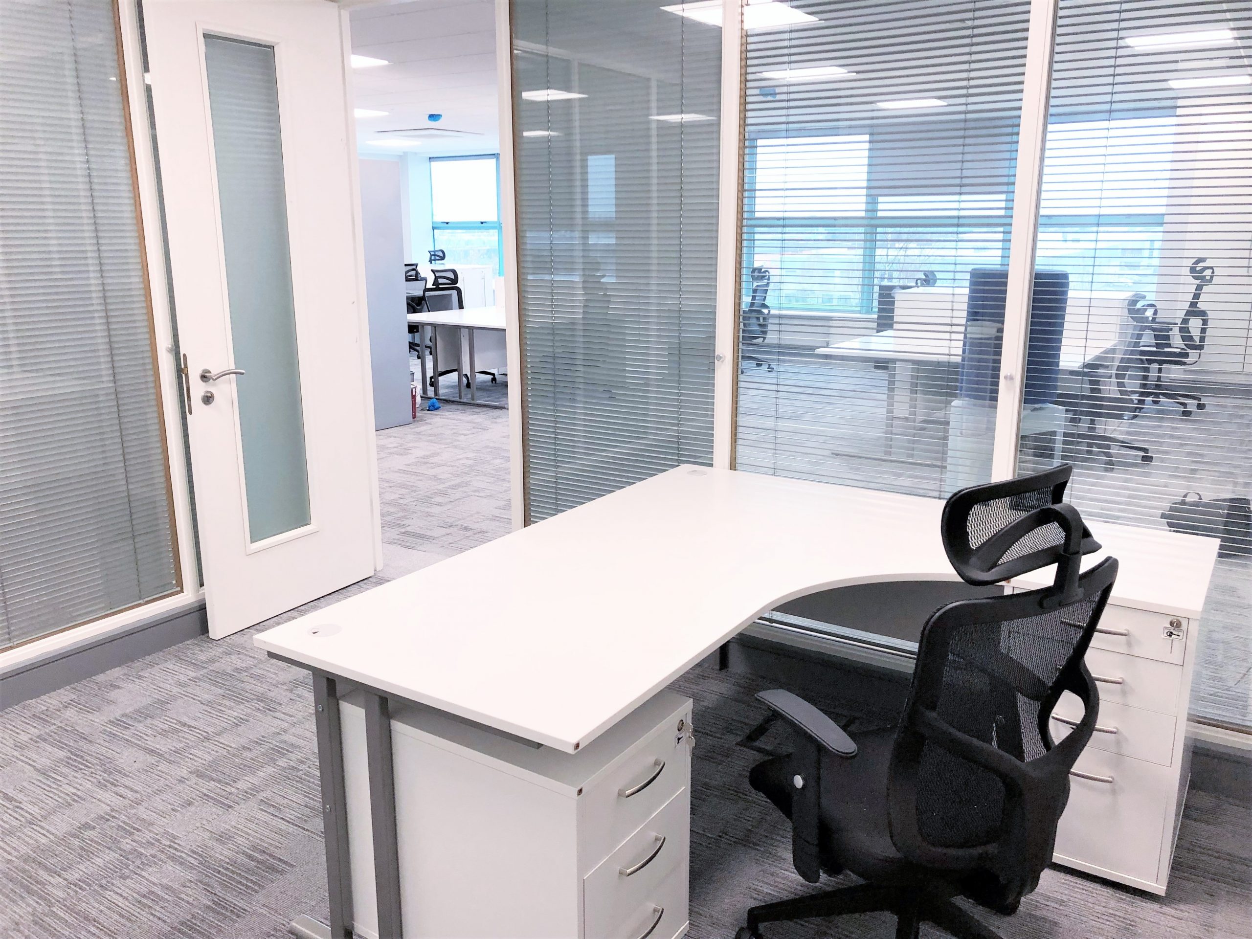 Office Space The Link Business Centre Serviced Offices Dublin